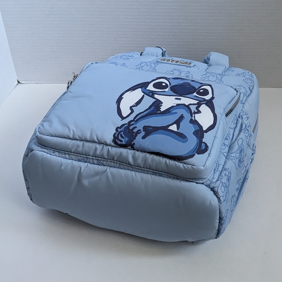 Primark Disney's Lilo and Stitch Backpack - Summer Collection 2023, NWT* - Picture 3 of 12